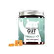 bear with benefits one in a billion vitamin 45 gommose - integratore probiotici