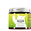 bears with benefits - burn baby burn shape vitamin 45 orsetti - integratore per il metabolismo dei g