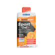 sport gel pure energy formula 25 ml gusto arancio - integratore per lo sport