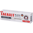 lacalut® black&white dentifricio 75 ml