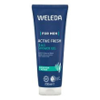 weleda for men active fresh