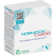 normocis cardio 28 bustine - integratore per la funzione cardiaca