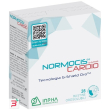 normocis cardio 28 bustine orosolubili