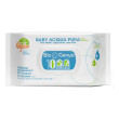biogenya baby eco natura acqua pura 70 salviette