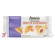 amino' cornetto albicocca 4 pezzi da 55 g