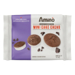 amin&ograve; mini cake cacao: dolciario da forno al cacao farcito all'albicocca 160g