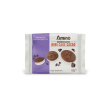 amino mini cake cacao 4pz