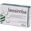 eberlife farmaceutici s leosimba 20 capsule
