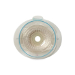 placca sensura mio flex convex light con aggancio adesivo foro ritagliabile 15-30 50mm 5 pezzi