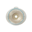 placca sensura mio flex convex light con aggancio adesivo foro ritagliabile 15-53 70 mm 5 pezzi