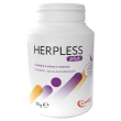 herpless plus polvere 30 gr