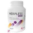herpless plus polvere 30 g
