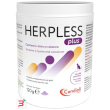 herpless plus polvere 120 g