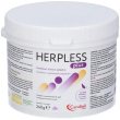 candioli, herpless plus polvere, 240 g