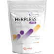 herpless plus facile - mangime complementare per gatti 60 g