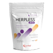 herpless plus facile 30 soft chews 60 g caramelle