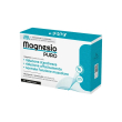 sanavita magnesio puro 45 compresse - integratore per l'energia