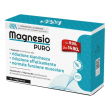 sanavita magnesio puro integratore per la funzione cerebrale e muscolare 45 compresse
