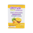 drenax forte integratore drenaggio liquidi con ananas 60 compresse - paladin pharma