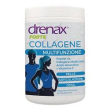 drenax forte collagene 240g