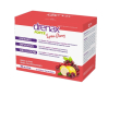 drenax forte lemon-cherry integratore drenante depurativo e per la funzionalità del microcircolo 30