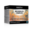 nutriva neurolev complex 30 bustine - integratore per il sistema nervoso