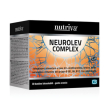 nutriva neurolev complex 30 bustine - integratore per sistema nervoso e umore