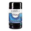 nutriva vistalplus integratore per la vista 30 compresse