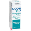 gocce oculari profar occhi piu' acido ialuronico 0,2% e acque distillate di fiori 15 ml