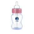 j bimbi classic biberon rosa antico 160 ml