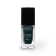 daerma smalto colore shiny black 309 8 ml per unghie
