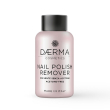 daerma nail polish remover solvente senza acetone 50 ml levasmalto