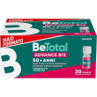 betotal advance b12 50+ anni integratore energizzante 30 flaconcini 7ml