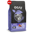 oasy dry dog gf ad s/m ana800g