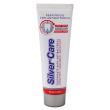 silvercare dentifricio antibat