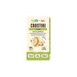 crostini con erbe senza glutine e fonte di fibre 100 gr
