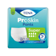 tena pants super - 10 mutandine assorbenti per incontinenza taglia l