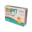 orobact 30 compresse - integratore utile per la mucosa orofaringea