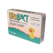 orobact 30cpr orosolubili