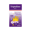 triptolino gocce aiuto al sonno con melatonina triptofano e b6 30 ml - varie