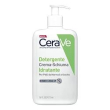 cerave cream to foam clea473ml