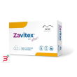 zavitex 30 compresse divisibili
