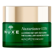 nuxe nuxuriance ultra crema notte anti et&agrave; globale 50 ml
