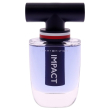 tommy hilfiger impact eau de toilette spray 50 ml per uomo