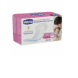 chicco assorbenti post parto in cotone bio 10 pezzi