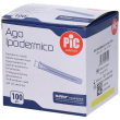 pic ago ipodermico g30 1/2