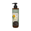 alvita shampoo + balsamo 2 in 1 - detergente per tutti i capelli 400 ml