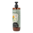 alvita shampoo + balsamo 2 in 1 400 ml