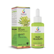 colours of life olio cellulite 100 ml per la pelle