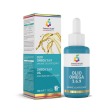 colours of life olio omega 3.6.9 100 ml per la pelle